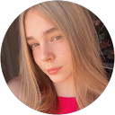 Daria Simchuk profile picture