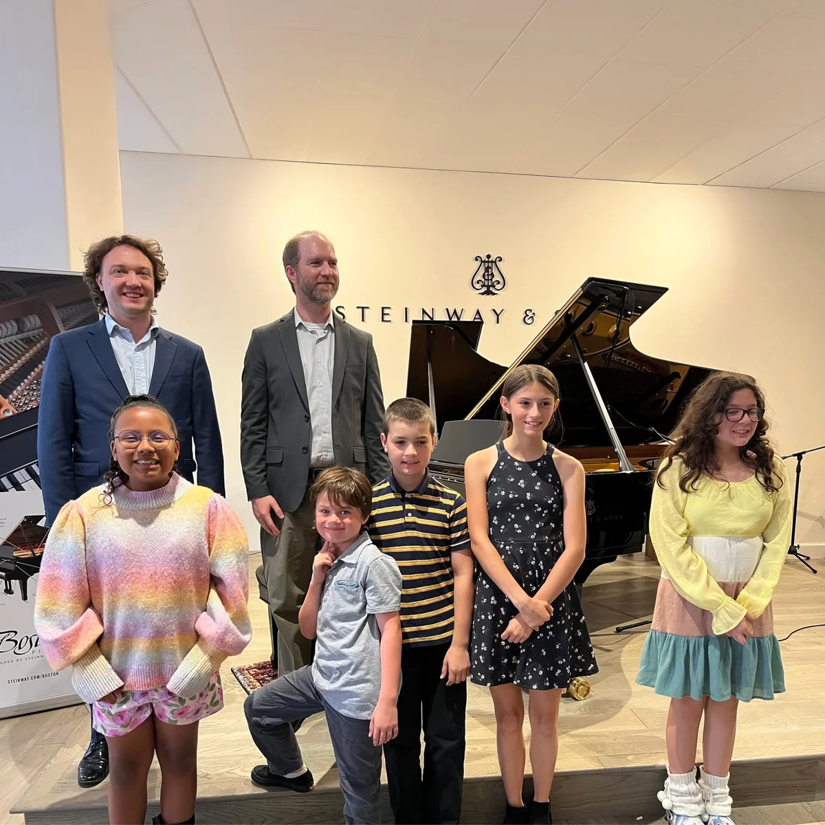 Piano Lessons in Fort Worth for all ages serving Fort Worth, Haltom City, Keller, Watauga and beyond