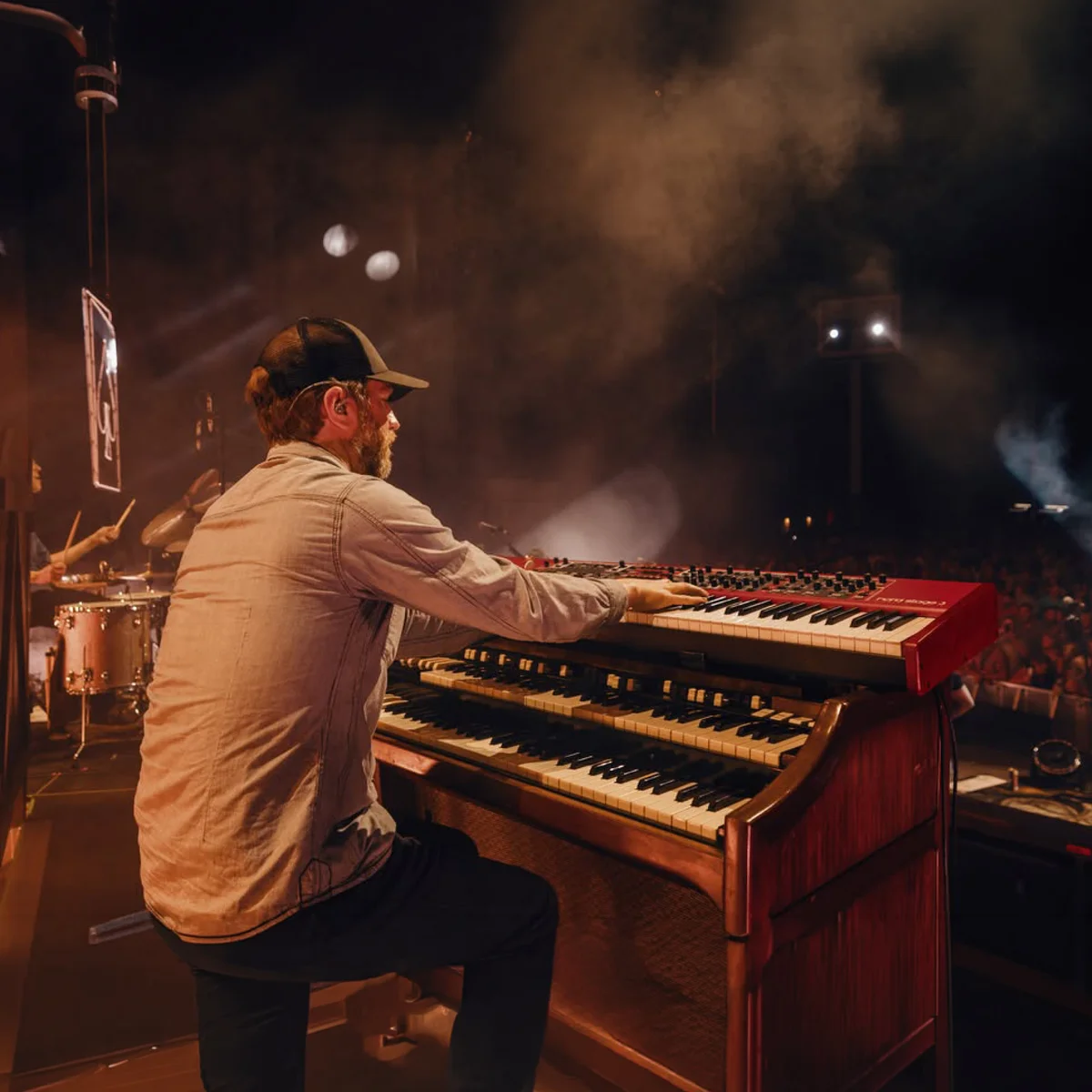 About Steve Hammond Piano Lessons